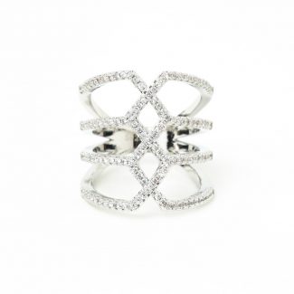 Anillo Pataky Diamante