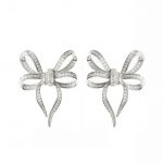 Pendientes Bow